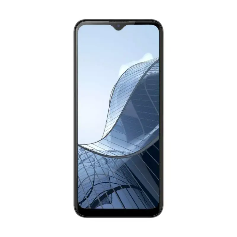 Smartphone Energizer U683SEU, display 6,82 pollici, 2 GB RAM, 64 GB, nero