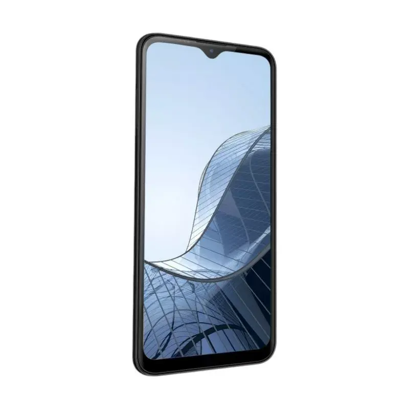 Smartphone Energizer U683SEU, display 6,82 pollici, 2 GB RAM, 64 GB, nero