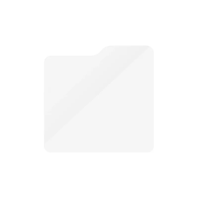 PanzerGlass® protezione display Samsung Galaxy Z Flip7 FE | Flip6 | Classic Fit