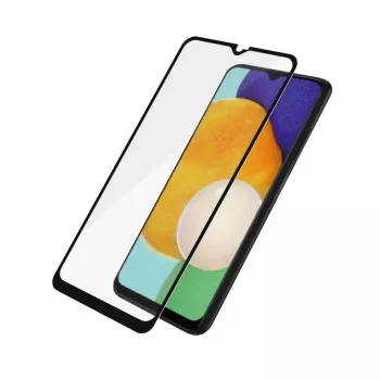 PanzerGlass® pellicola protezione display Samsung Galaxy A03s | A03