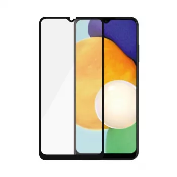 PanzerGlass® pellicola protezione display Samsung Galaxy A03s | A03