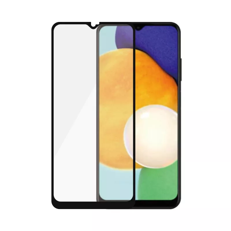 PanzerGlass® pellicola protezione display Samsung Galaxy A03s | A03