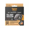 PanzerGlass ® Full Body trasparente con D3O® Apple Watch Ultra | Ultra 2 | 49mm
