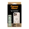 Cover PanzerGlass HardCase trasparente compatibile MagSafe iPhone 16 Pro Max