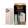 PanzerGlass ® HardCase trasparente iPhone 16 Pro Max, cover, Apple, Apple - iPhone 16 Pro Max, trasparente