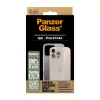PanzerGlass ® HardCase trasparente iPhone 16 Pro Max, cover, Apple, Apple - iPhone 16 Pro Max, trasparente