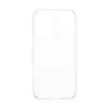 PanzerGlass ® HardCase trasparente iPhone 16 Pro Max, cover, Apple, Apple - iPhone 16 Pro Max, trasparente
