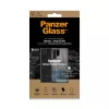 PanzerGlass® HardCase Samsung Galaxy S22 Ultra 5G – Smokey nero