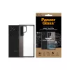 PanzerGlass® HardCase Samsung Galaxy S22 Ultra 5G – Smokey nero