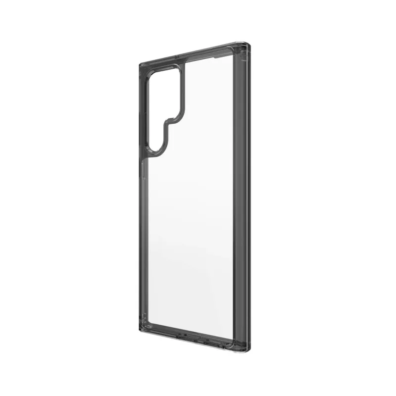 PanzerGlass® HardCase Samsung Galaxy S22 Ultra 5G – Smokey nero