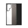 PanzerGlass® HardCase Samsung Galaxy S22 Ultra 5G – Smokey nero
