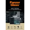 PanzerGlass® HardCase Samsung Galaxy S22 Ultra 5G – Smokey nero