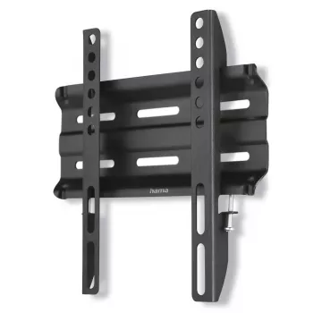 Hama 00220805 supporto/stand TV 121,9 cm (48 pollici) nero