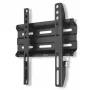 Hama 00220805 supporto/stand TV 121,9 cm (48 pollici) nero