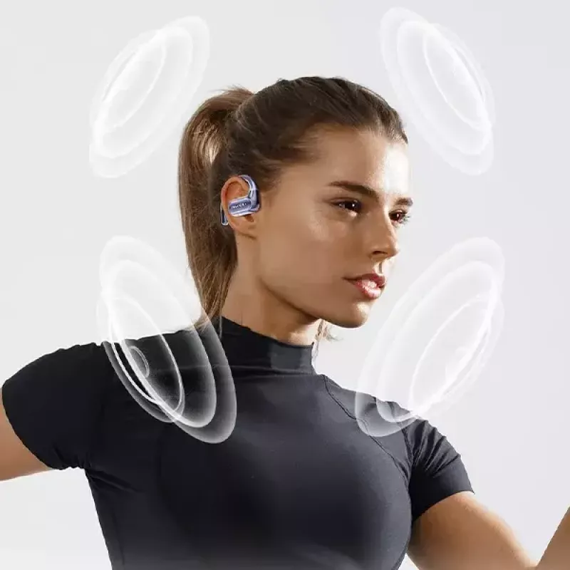 Auricolari Awei OWS T93