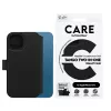 Cover PanzerGlass CARE by Feature Case Tango Two-in-One Wallet compatibile MagSafe iPhone 14 13