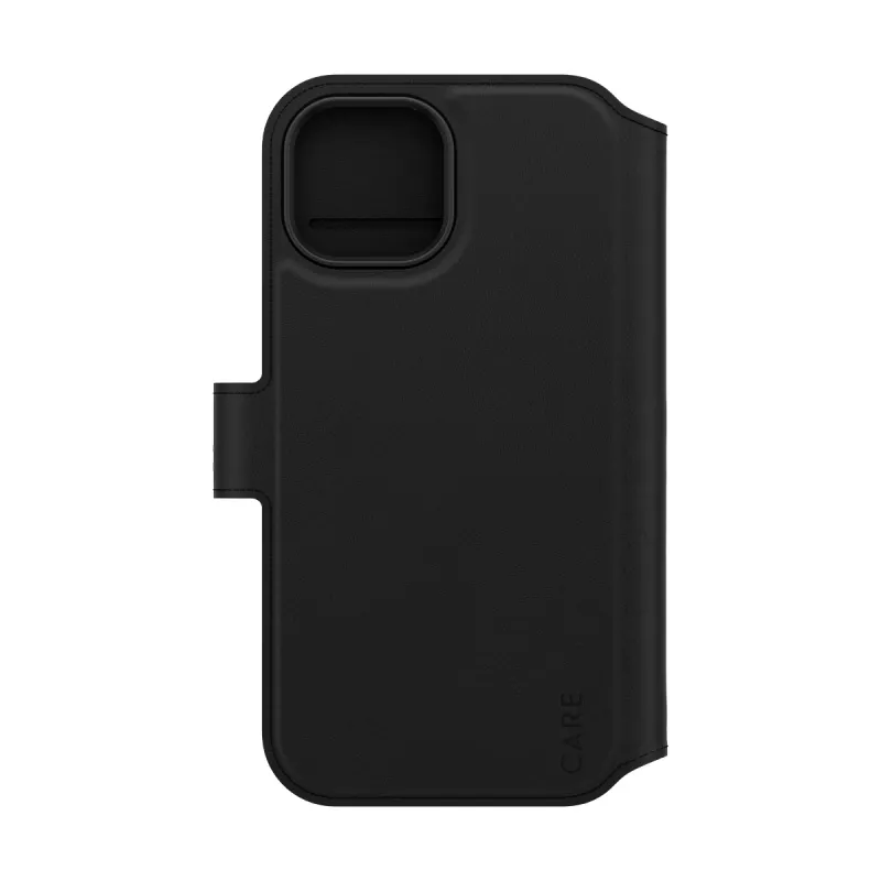 Cover PanzerGlass CARE by Feature Case Tango Two-in-One Wallet compatibile MagSafe iPhone 14 13