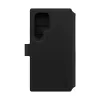 Custodia per cellulare PanzerGlass CARE Feature Case Tango Two-in-One Wallet, compatibile con Samsung Galaxy S24 Ultra, trasparente