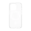 Custodia PanzerGlass CARE™ by ® Urban Combat trasparente con MagSafe bianco iPhone 15 Pro