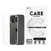 Custodia PanzerGlass CARE™ by ® Urban Combat trasparente iPhone 15 Pro Max