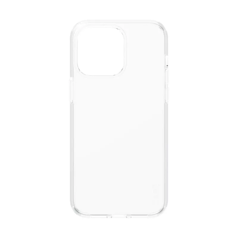 Custodia PanzerGlass CARE™ by ® Urban Combat trasparente iPhone 15 Pro Max