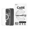 Custodia PanzerGlass CARE™ by ® Urban Combat trasparente con MagSafe bianco iPhone 15 Pro Max