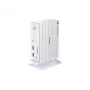 D-Link DUF-E01/E dock per laptop/replicatore di porte con filo Thunderbolt 4 bianco