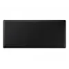 Samsung EJ-B3400UBEGEU tastiera per dispositivo mobile Bluetooth nero