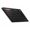 Samsung EJ-B3400UBEGEU tastiera per dispositivo mobile Bluetooth nero