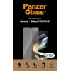 Pellicola protettiva per display PanzerGlass per Samsung Galaxy Z Fold4 antibatterica antigraffio