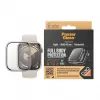 Custodia full body PanzerGlass ® trasparente con D3O® Apple Watch Series 9 | 45mm