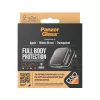 Custodia full body PanzerGlass ® trasparente con D3O® Apple Watch Series 9 | 45mm