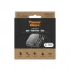 Custodia full body PanzerGlass ® Apple Watch Series 9 | 8 | 7 | 45 mm | nero