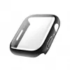 Custodia full body PanzerGlass ® Apple Watch Series 9 | 8 | 7 | 45 mm | nero