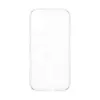 Cover PanzerGlass HardCase trasparente con MagSafe bianco iPhone '24 6.1 pollici