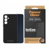 Custodia HardCase PanzerGlass ® nera con D3O® Samsung Galaxy A55 5G