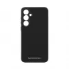 Custodia HardCase PanzerGlass ® nera con D3O® Samsung Galaxy A55 5G