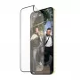 Pellicola protettiva per display PanzerGlass ® ECO MATRIX con D3O® iPhone 15 Plus | Ultra-Wide Fit con AlignerKit