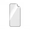 Pellicola protettiva per display PanzerGlass ® ECO MATRIX con D3O® iPhone 15 Plus | Ultra-Wide Fit con AlignerKit