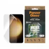 Protezione display PanzerGlass ® ECO MATRIX Samsung Galaxy S23 | vestibilità ultra-wide con AlignerKit