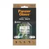 Protezione display PanzerGlass ® ECO MATRIX Samsung Galaxy S23 | vestibilità ultra-wide con AlignerKit