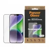 Pellicola per display PanzerGlass Apple iPhone 14 Plus 13 Pro Max Ultra-Wide Fit antigraffio antiurto