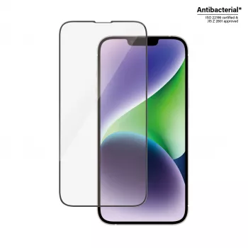 Pellicola protettiva per display PanzerGlass ® iPhone 14 Plus | 13 Pro Max | Ultra-Wide Fit con EasyAligner