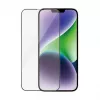 Pellicola protettiva per display PanzerGlass ® iPhone 14 Plus | 13 Pro Max | Ultra-Wide Fit con EasyAligner