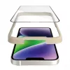 Pellicola protettiva per display PanzerGlass ® iPhone 14 Plus | 13 Pro Max | Ultra-Wide Fit con EasyAligner