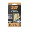 Protezione display PanzerGlass ® EyeCARE™ iPhone 15 Pro Max | Ultra-Wide Fit con EasyAligner