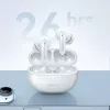Cuffie Bluetooth Usams TW S 5.3 X-Don Dual mic viola