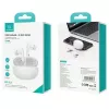 Cuffie Bluetooth Usams TW S 5.3 X-Don Dual mic viola