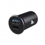 Accendisigari TRUST Maxo Universal nero ricarica rapida auto 12-24V