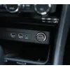 Accendisigari TRUST Maxo Universal nero ricarica rapida auto 12-24V